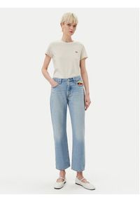 Levi's® Jeansy 501® 90's A9150-0008 Niebieski Loose Fit. Kolor: niebieski #3