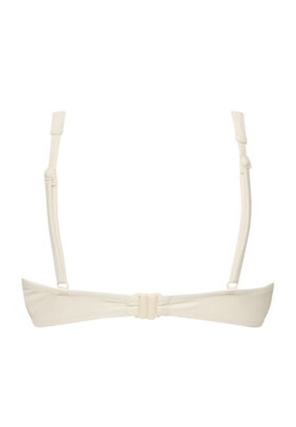 YSABEL MORA Bikini 83049 Écru. Materiał: syntetyk