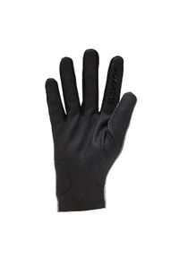 Silvini - Rękawice rowerowe męskie SILVINI Men Gloves SALTARO. Kolor: szary. Sport: kolarstwo