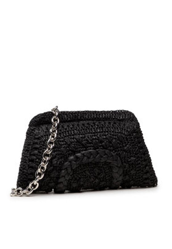 Jenny Fairy Torebka MJO-C-333-10-01 Czarny. Kolor: czarny