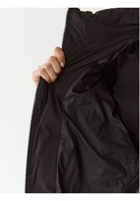 United Colors of Benetton - United Colors Of Benetton Kurtka puchowa 2JF8DN02U Czarny Regular Fit. Kolor: czarny. Materiał: syntetyk #2