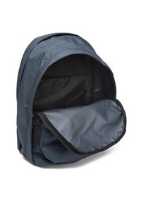 Eastpak Plecak Back To Work EK000936 Granatowy. Kolor: niebieski. Materiał: materiał