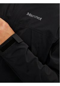 Marmot Kurtka przeciwdeszczowa PreCip Eco Pro M15884 Czarny Regular Fit. Kolor: czarny. Materiał: syntetyk #3