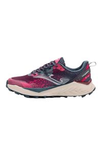 Buty do biegania damskie Joma Tundra. Kolor: różowy