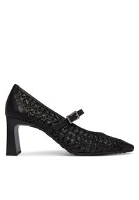 Czółenka Hispanitas. Kolor: czarny #1