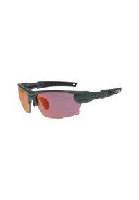 GOGGLE - Okulary przeciwsłoneczne unisex Goggle Gog Steno C. Kolor: pomarańczowy, wielokolorowy. Sport: turystyka piesza