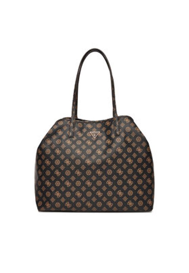 Guess Torebka HWEPQ9 51429 Czarny. Kolor: czarny. Materiał: skórzane