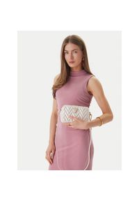 Torebka Guess. Kolor: biały #1