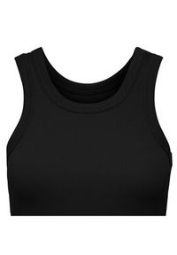 only - ONLY T-Shirt 31371 Czarny Comfort Fit. Kolor: czarny #2
