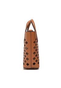 Guess Torebka Aqua (VB) Mini Bags HWVB85 66750 Brązowy. Kolor: brązowy. Materiał: skórzane #2