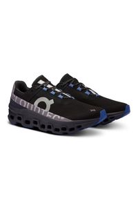 Buty do biegania On Running Cloudmonster M 6198085 czarne. Kolor: czarny. Sport: bieganie #3