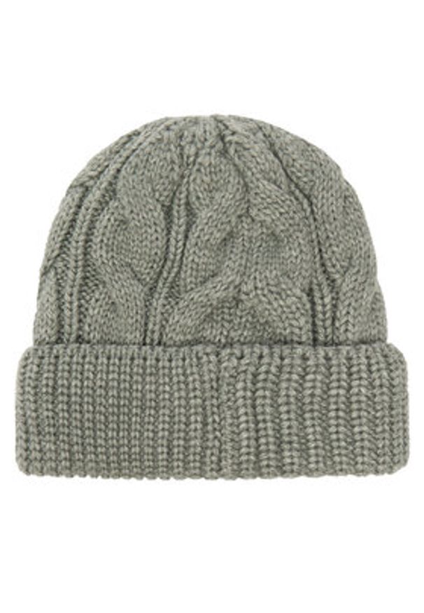 Roxy Czapka Snow Cake ERJHA04310 Szary. Kolor: szary. Materiał: akryl