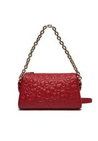 Tous - TOUS Torebka Greta 2002019617 Czerwony. Kolor: czerwony. Materiał: skórzane #2