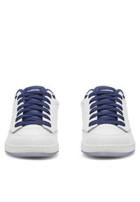 Reebok Sneakersy Club C Bulc 100074248 Biały. Kolor: biały. Materiał: skóra. Model: Reebok Club #7