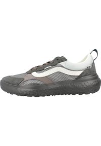 Vans - Kapcie VANS ULTRARANGE NEO VR3 Szary. Kolor: szary. Materiał: tkanina, skóra
