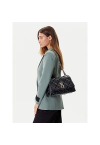 Torebka Steve Madden. Kolor: czarny #1