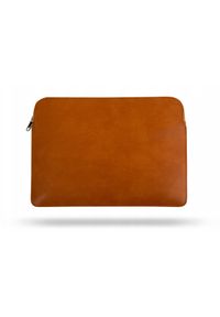 BALTAN - Etui Baltan Pokrowiec / Etui Etui ZIP AIR 15,3" [M3] jasny brąz (5903181590221). Kolor: brązowy #1