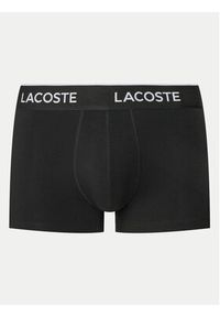 Lacoste Komplet 3 par bokserek 5H1300 Kolorowy. Materiał: bawełna. Wzór: kolorowy #5