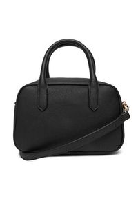 Aldo Torebka Valedeldarr 14143906 Czarny. Kolor: czarny. Materiał: skórzane #4