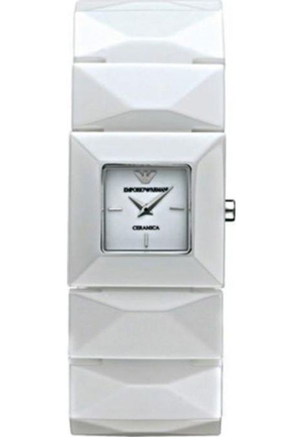 Zegarek Emporio Armani Zegarek Damski Armani AR1436 ( 28 mm)