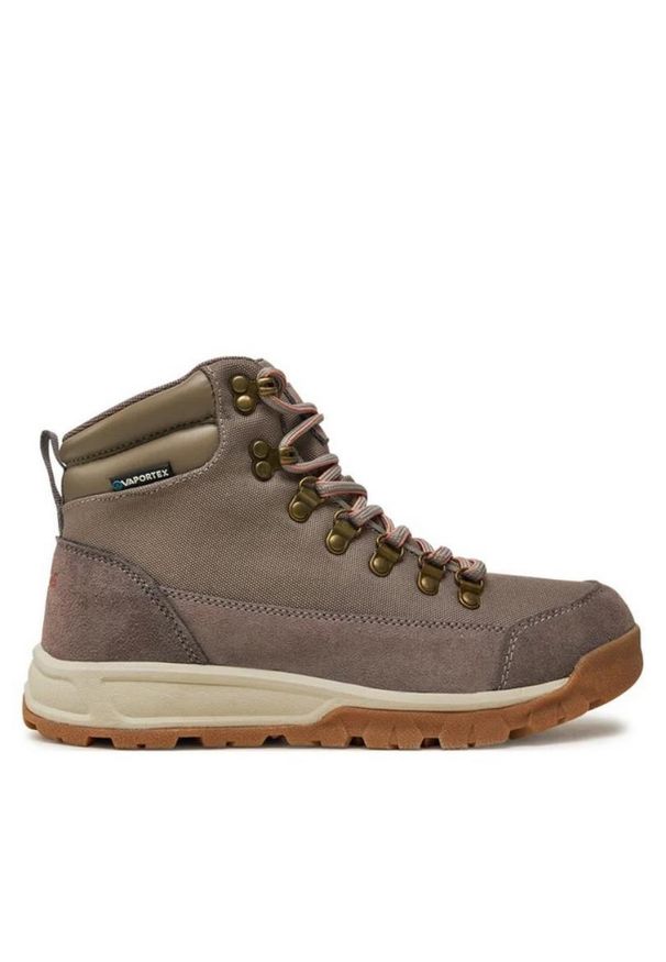 Buty Trekkingowe Lara Campus Brąz 36. Kolor: brązowy. Sport: turystyka piesza