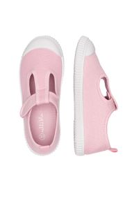 Kapcie Nelli Blu. Kolor: różowy #1