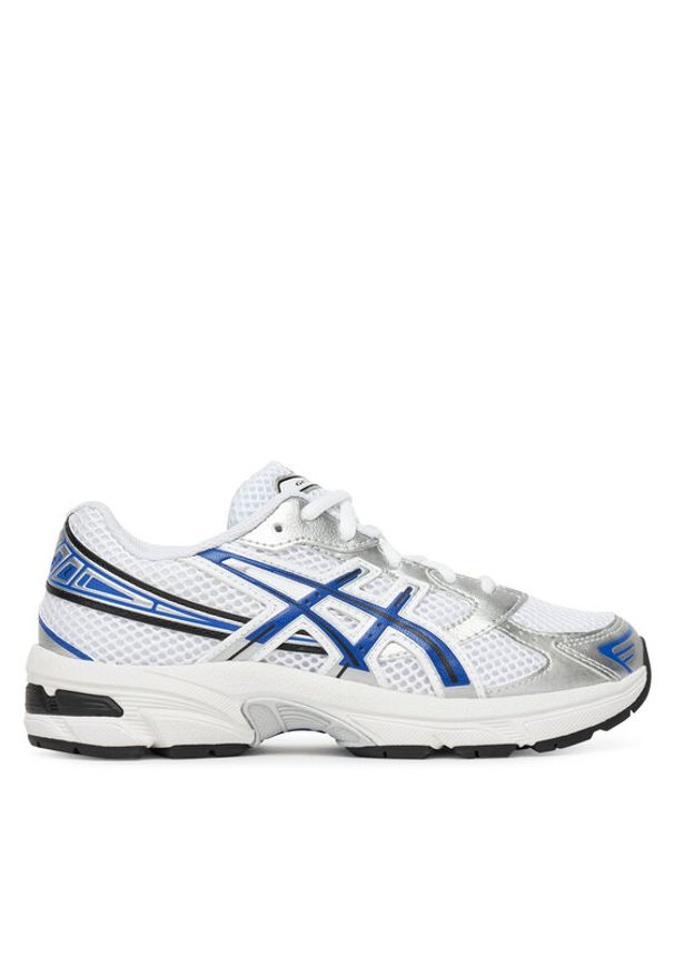 Asics Sneakersy Gel-1130 Gs 1204A169 Biały. Kolor: biały. Materiał: materiał