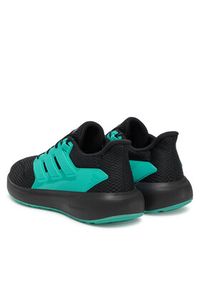 Adidas - adidas Sneakersy Mercedes - AMG Petronas Formula One Team Ultimashow 2.0 Trainers JR1073 Czarny. Kolor: czarny. Materiał: materiał #6