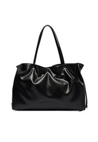 Tory Burch Torebka 178767 Czarny. Kolor: czarny. Materiał: skórzane #6