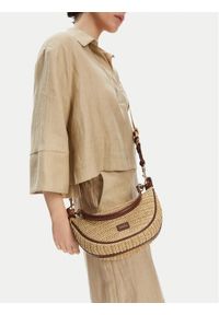 DeeZee Torebka DZE-L-006-07 Beżowy. Kolor: beżowy #1