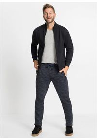 bonprix - T-shirt z dekoltem w serek (3 szt.). Typ kołnierza: dekolt w serek. Kolor: szary. Styl: elegancki #2