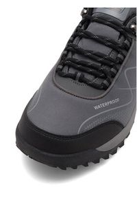Sprandi Trekkingi CEO-MP86-19003 Szary. Kolor: szary. Materiał: materiał. Sport: turystyka piesza #5