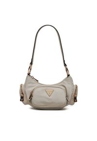 Guess Torebka Eco Gemma HWEYG8 39571 Beżowy. Kolor: beżowy #1