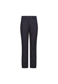 Spodnie narciarskie damskie CMP 3W20636/U423. Sezon: zima. Sport: narciarstwo