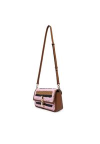 Furla Torebka Iride S WB01826 BX4447 CN TCO00 Brązowy. Kolor: brązowy. Materiał: skórzane #5