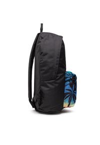 Rip Curl Plecak Dome 18L Combo 006MBA Czarny. Kolor: czarny. Materiał: materiał