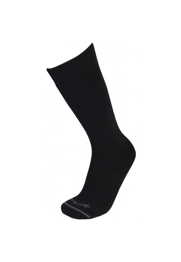 RYWAN - Skarpetki z merynosów Rywan 300 g. Kolor: czarny. Materiał: wełna. Sport: turystyka piesza