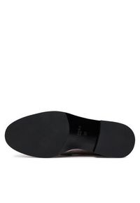 Badura Lordsy LILAC-SLT152SK Srebrny. Kolor: srebrny. Materiał: skóra #3