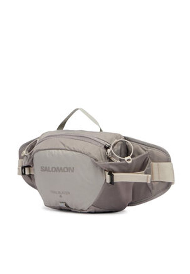 salomon - Salomon Nerka LC2856200 Szary. Kolor: szary. Materiał: materiał