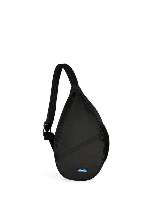 KAVU - Plecak miejski Kavu Paxton Pack - raven. Kolor: czarny