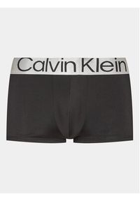 Calvin Klein Underwear Komplet 3 par bokserek 000NB3074A Kolorowy. Materiał: syntetyk. Wzór: kolorowy #7