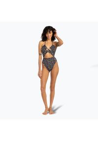 Strój kąpielowy jednoczęściowy damski Billabong Shadow Tropic. Kolor: wielokolorowy