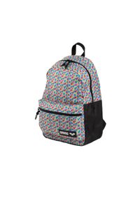 Plecak Arena Team Backpack. Kolor: wielokolorowy #1