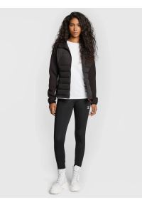 Wrangler - DAMSKA KURTKA WRANGLER Athletic Hybrid Jacket 112324748 #4