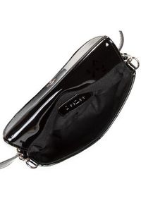 DeeZee Saszetka nerka RC18473 Czarny. Kolor: czarny. Materiał: skóra #2