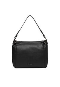 MEXX Torebka CEO-MEXX-B-007-09 Czarny. Kolor: czarny #6