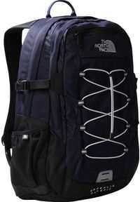 Plecak turystyczny The North Face Plecak The North Face Borealis Classic 29L : Kolor - Granatowy. Kolor: niebieski