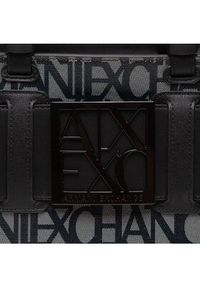 Armani Exchange Torebka 942690 3F742 00850 Czarny. Kolor: czarny #3