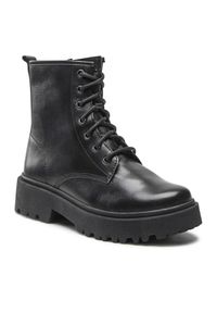 Trzewiki Lasocki. Kolor: czarny #1