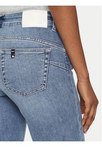 Liu Jo Jeansy UA5003 D4615 Niebieski Skin Fit. Kolor: niebieski #4